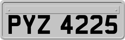 PYZ4225