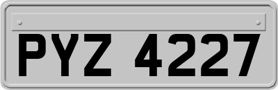 PYZ4227