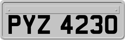 PYZ4230