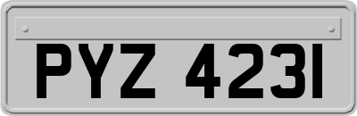 PYZ4231