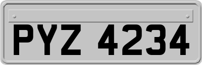 PYZ4234