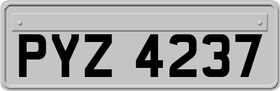 PYZ4237