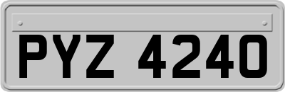PYZ4240