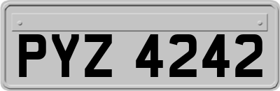 PYZ4242