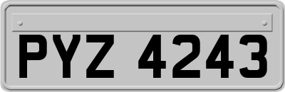 PYZ4243