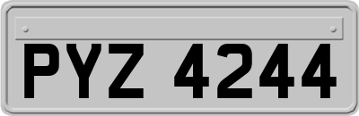 PYZ4244