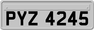 PYZ4245