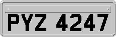 PYZ4247