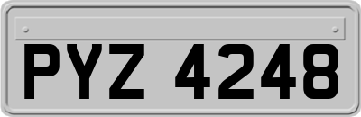 PYZ4248