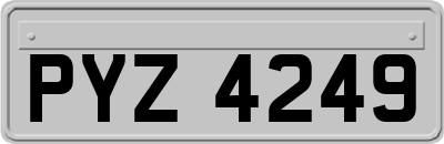 PYZ4249