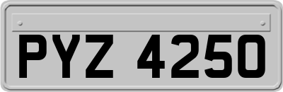 PYZ4250