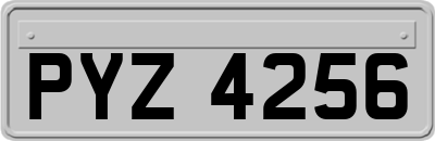 PYZ4256