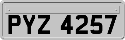 PYZ4257