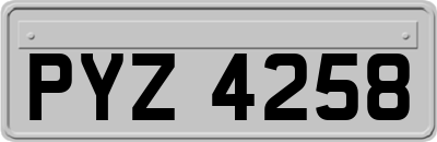 PYZ4258