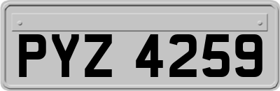 PYZ4259
