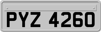 PYZ4260