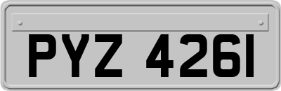 PYZ4261