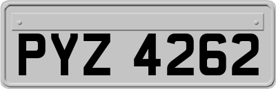 PYZ4262
