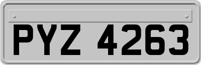 PYZ4263