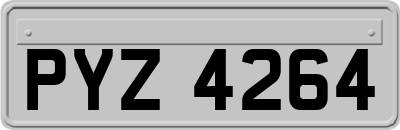 PYZ4264