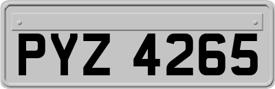 PYZ4265