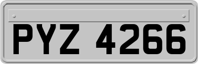 PYZ4266