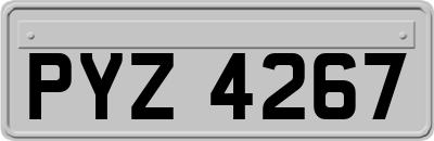 PYZ4267
