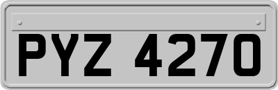PYZ4270