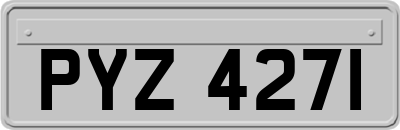 PYZ4271