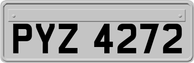 PYZ4272