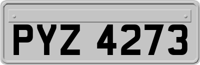 PYZ4273