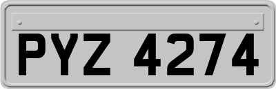 PYZ4274