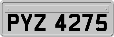 PYZ4275