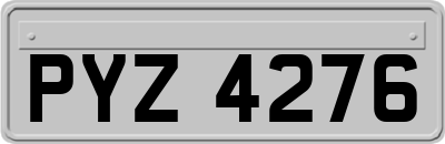 PYZ4276