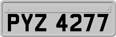 PYZ4277