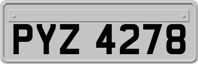 PYZ4278