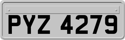 PYZ4279