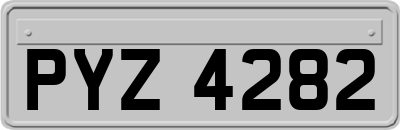 PYZ4282