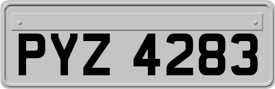 PYZ4283