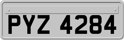 PYZ4284