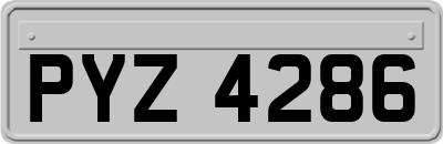 PYZ4286