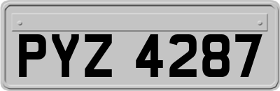 PYZ4287