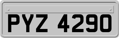 PYZ4290
