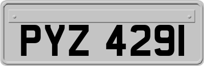 PYZ4291