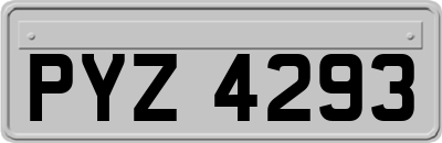 PYZ4293