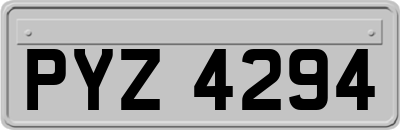PYZ4294
