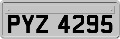 PYZ4295