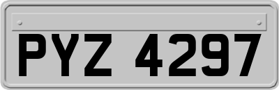 PYZ4297