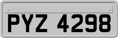 PYZ4298