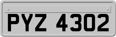 PYZ4302